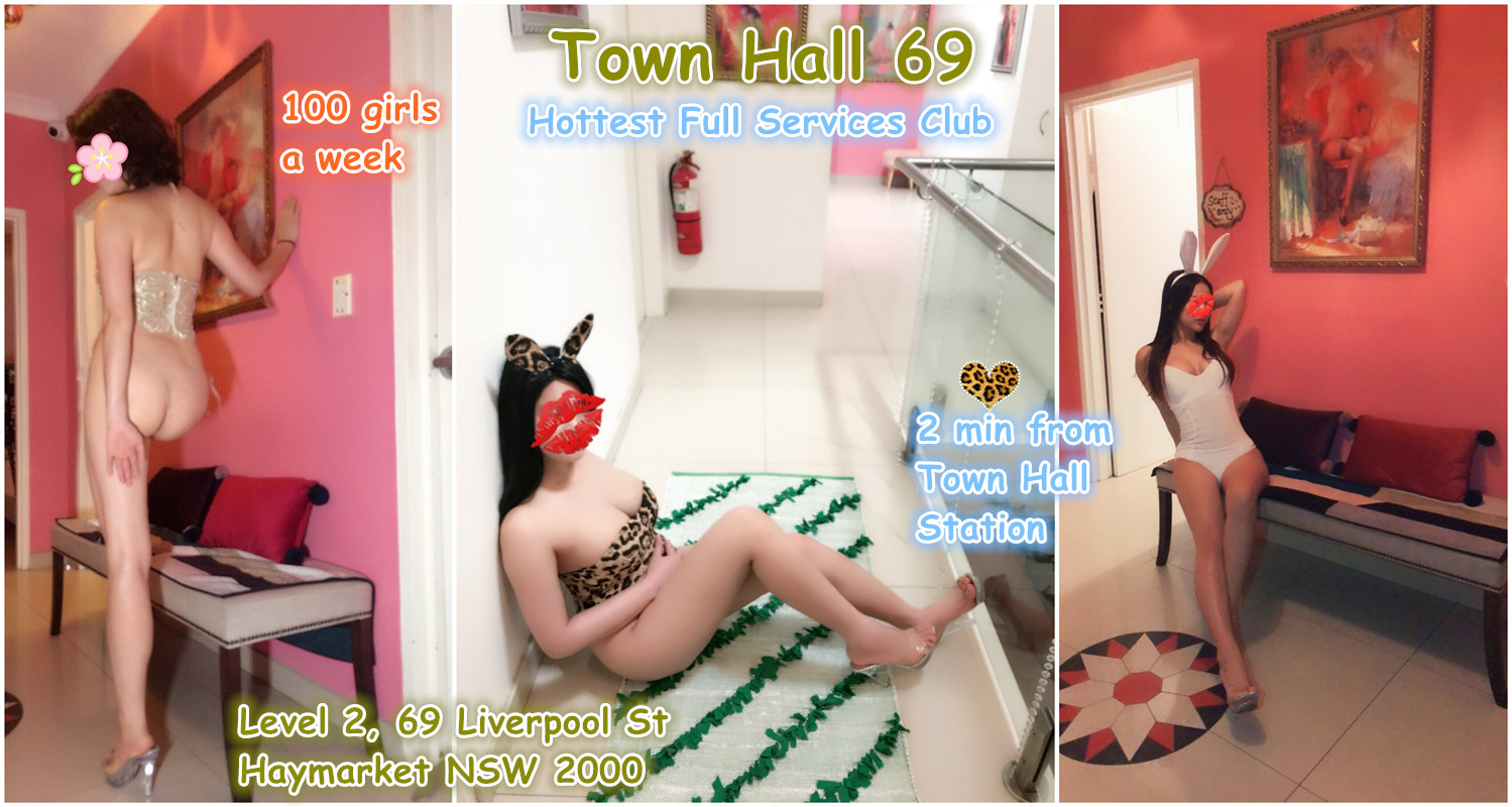 townhall 69